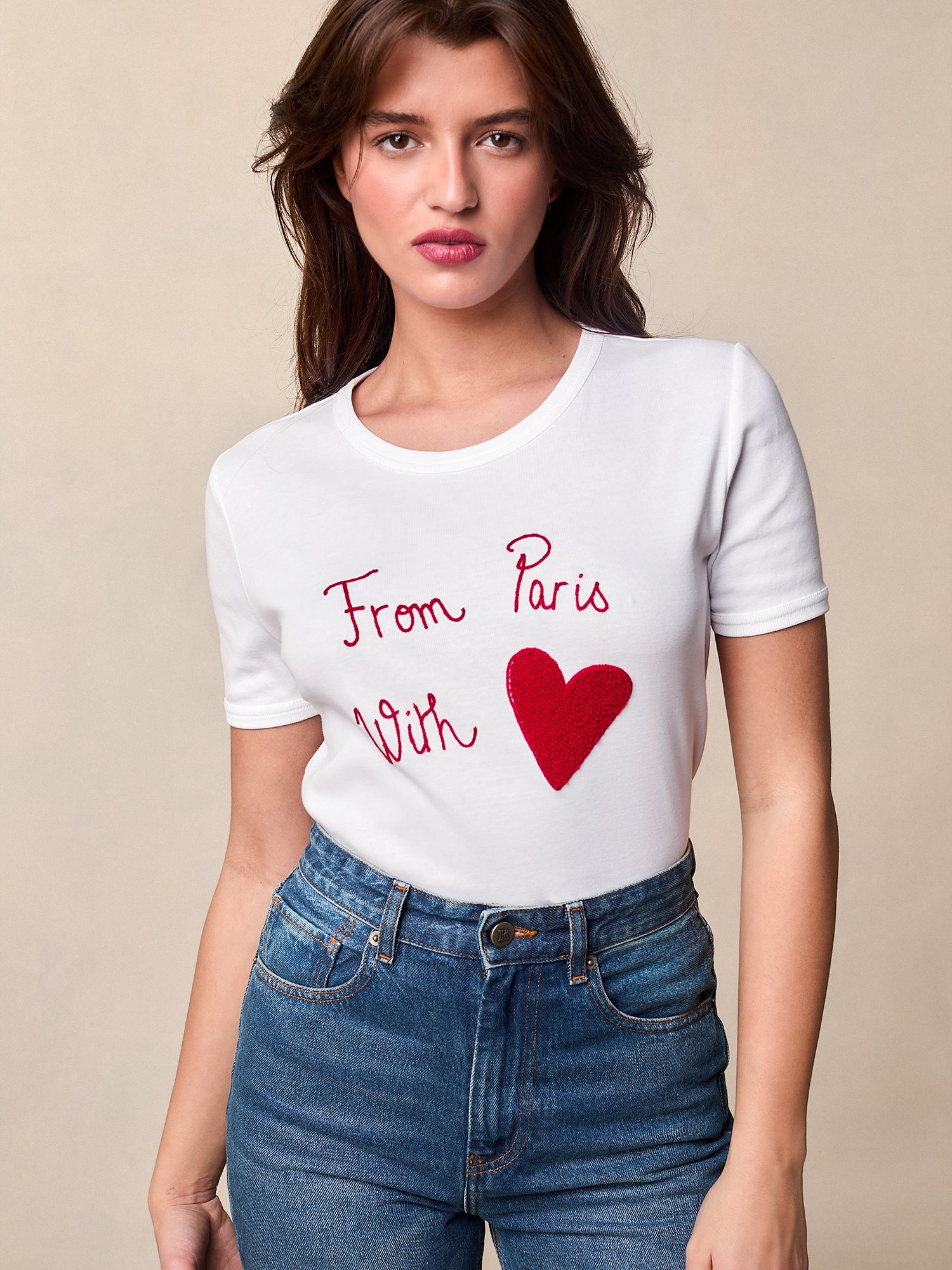 TIMEO T-shirt TIMEO T-shirt